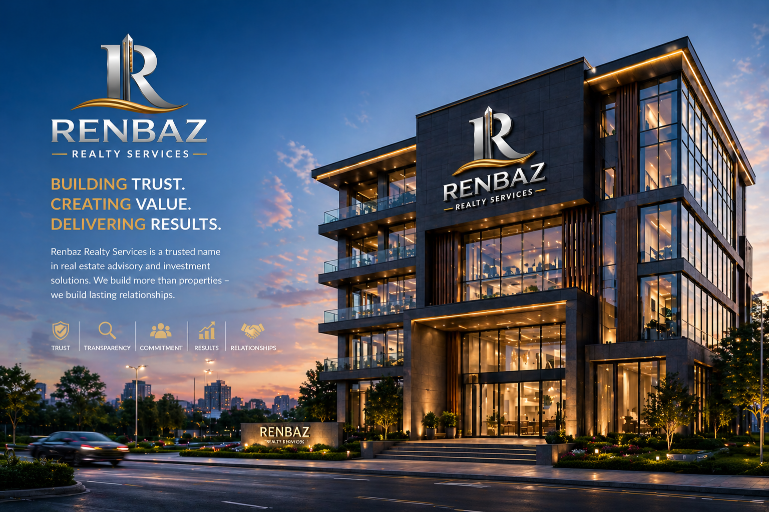 renbaz realty
